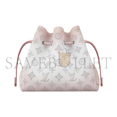 LOUIS VUITTON BELLA M59939 (22*19*14cm)